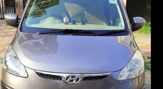 Hyundai i10 Magna 1.2 2010