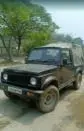 Maruti Suzuki Gypsy KING ST 1996