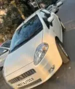 Fiat Punto Dynamic 1.2 2014