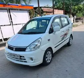 Maruti Suzuki Zen Estilo VXI BS IV 2010