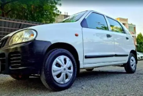 Maruti Suzuki Alto LXi 2006