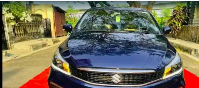 Maruti Suzuki Ciaz Alpha 1.4 MT 2019