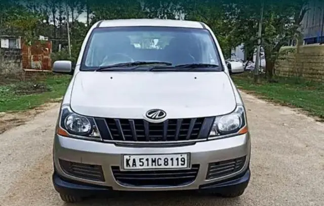 Mahindra Xylo D2 BS III 2012