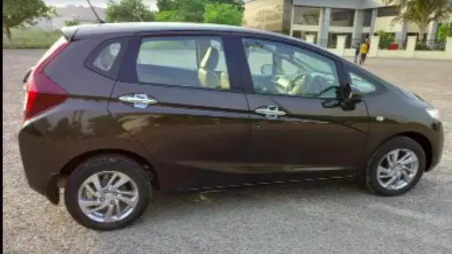 Honda Jazz V i-VTEC 2019