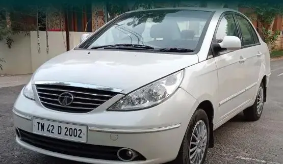 Tata Manza Aqua Quadrajet BS-III 2010