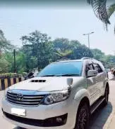 Toyota Fortuner 3.0 4X2 AT 2012