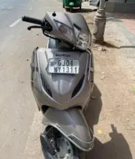 Honda Activa 4G 110cc 2017