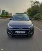 Hyundai Elite i20 Asta 1.2 Opt 2015