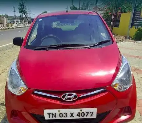 Hyundai Eon Era + 2018