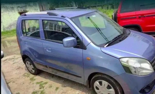 Maruti Suzuki Wagon R VXi 2010