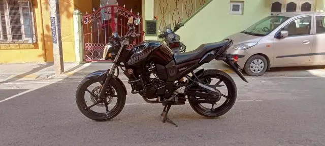 Yamaha FZ16 150cc 2013