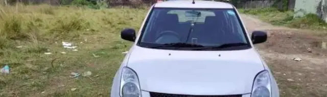 Maruti Suzuki Swift LDi (O) 2011