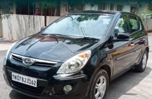 Hyundai i20 Asta 1.2 2010