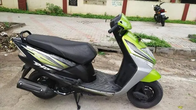 Honda Dio 110cc 2011
