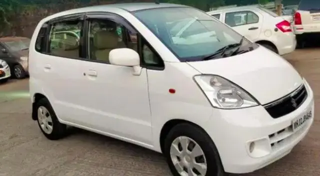 Maruti Suzuki Zen Estilo VXI BS IV 2008