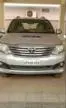 Toyota Fortuner 3.0 4X4 MT 2012