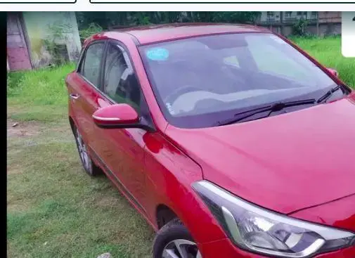 Hyundai Elite i20 Asta 1.2 Opt 2016