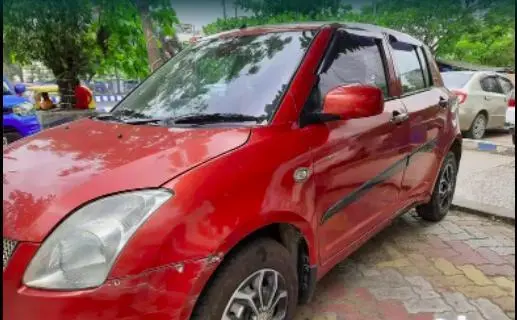Maruti Suzuki Swift LXi 1.3 2008