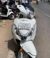 Honda Activa125 STD 2018