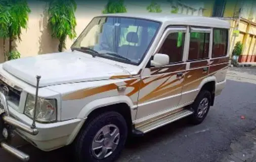 Tata Sumo Gold EX BS-III 2014