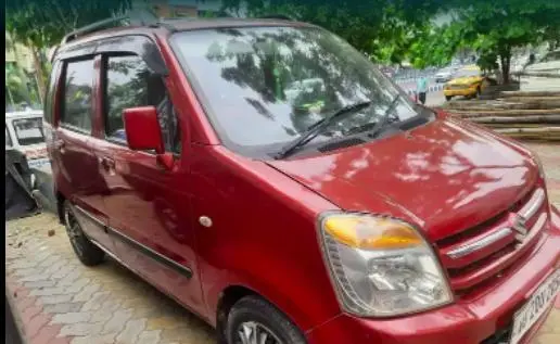Maruti Suzuki Wagon R LXi 2009