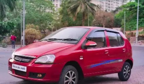 Tata Indica eV2 GLX eMAX 2011