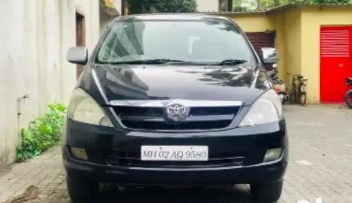 Toyota Innova 2.5 V 7 STR 2006