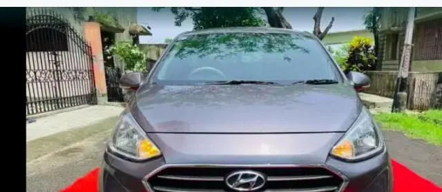 Hyundai Xcent SX CRDi (O) 2018