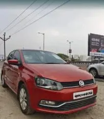 Volkswagen Polo Highline 1.5L (D) 2015