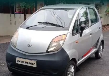 Tata Nano CX 2013