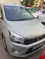 Maruti Suzuki Celerio ZXi 2018