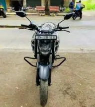 Yamaha FZS-FI V 3.0 150cc 2020