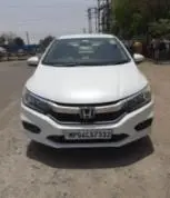 Honda City SV i-DTEC 2018