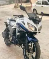 Yamaha Fazer 150cc 2014