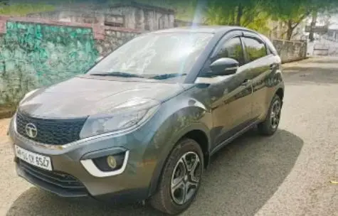 Tata Nexon XM Diesel 2020