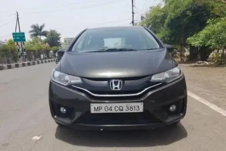 Honda Jazz V AT 2016