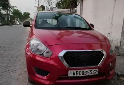 Datsun Go Plus T (O) 2016