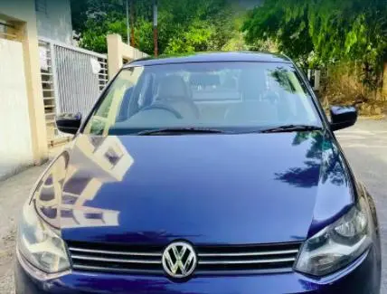 Volkswagen Vento 1.2 TSI Highline AT 2015