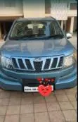 Mahindra XUV500 W8 2WD 2013