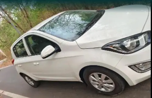 Hyundai i20 Magna 1.4 CRDi 2012