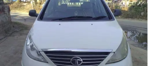 Tata Manza Aura Quadrajet 2011