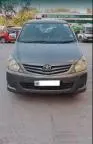 Toyota Innova 2.5 G (Diesel) 7 Seater 2012