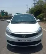 Tata Tiago Revotron XT 2018