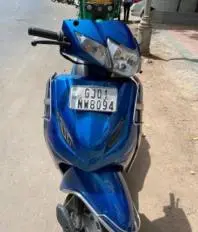 Honda Activa 4G 110cc 2017