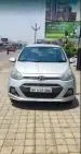 Hyundai Xcent S 1.2 OPT 2014