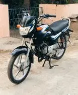 Bajaj CT 100 100cc 2019