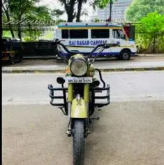Royal Enfield Classic 350cc 2019