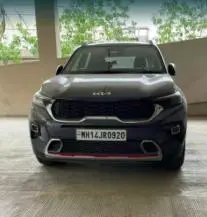 Kia Sonet GTX Plus 1.0 DCT 2021