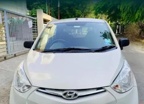 Hyundai Eon Magna 2014