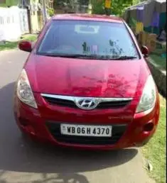 Hyundai i20 Magna 1.4 CRDi 2011